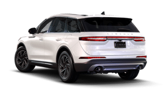2025 Lincoln Lincoln Corsair External Image 2